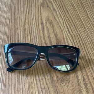 Gucci Black Sunglasses